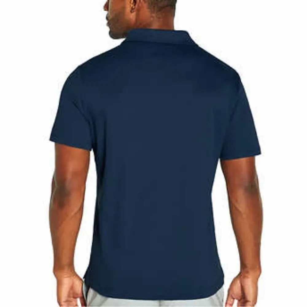 Banana Republic Men’s Luxe Polo